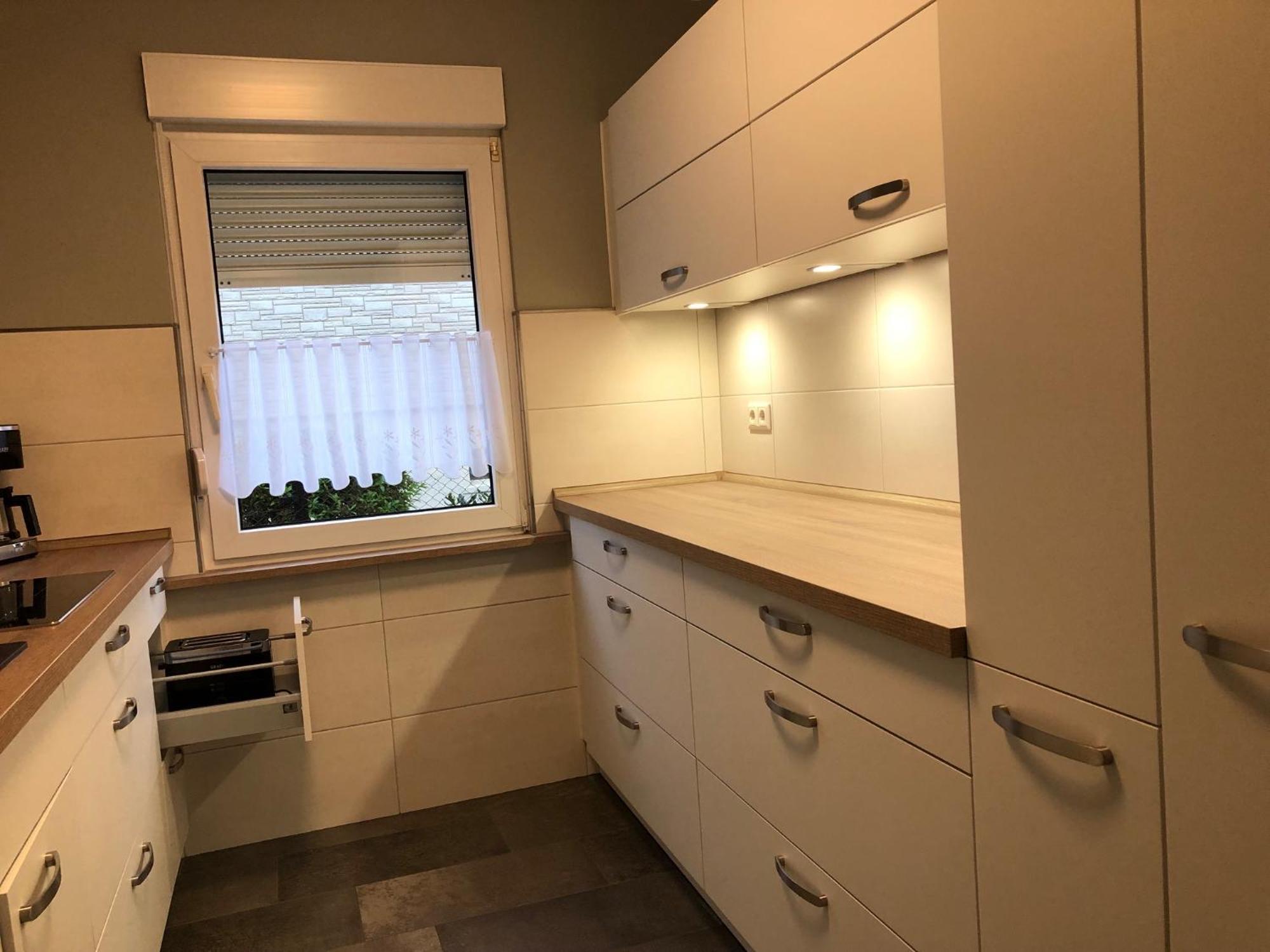 Apartmán Harzquerbahnblick Benneckenstein Exteriér fotografie