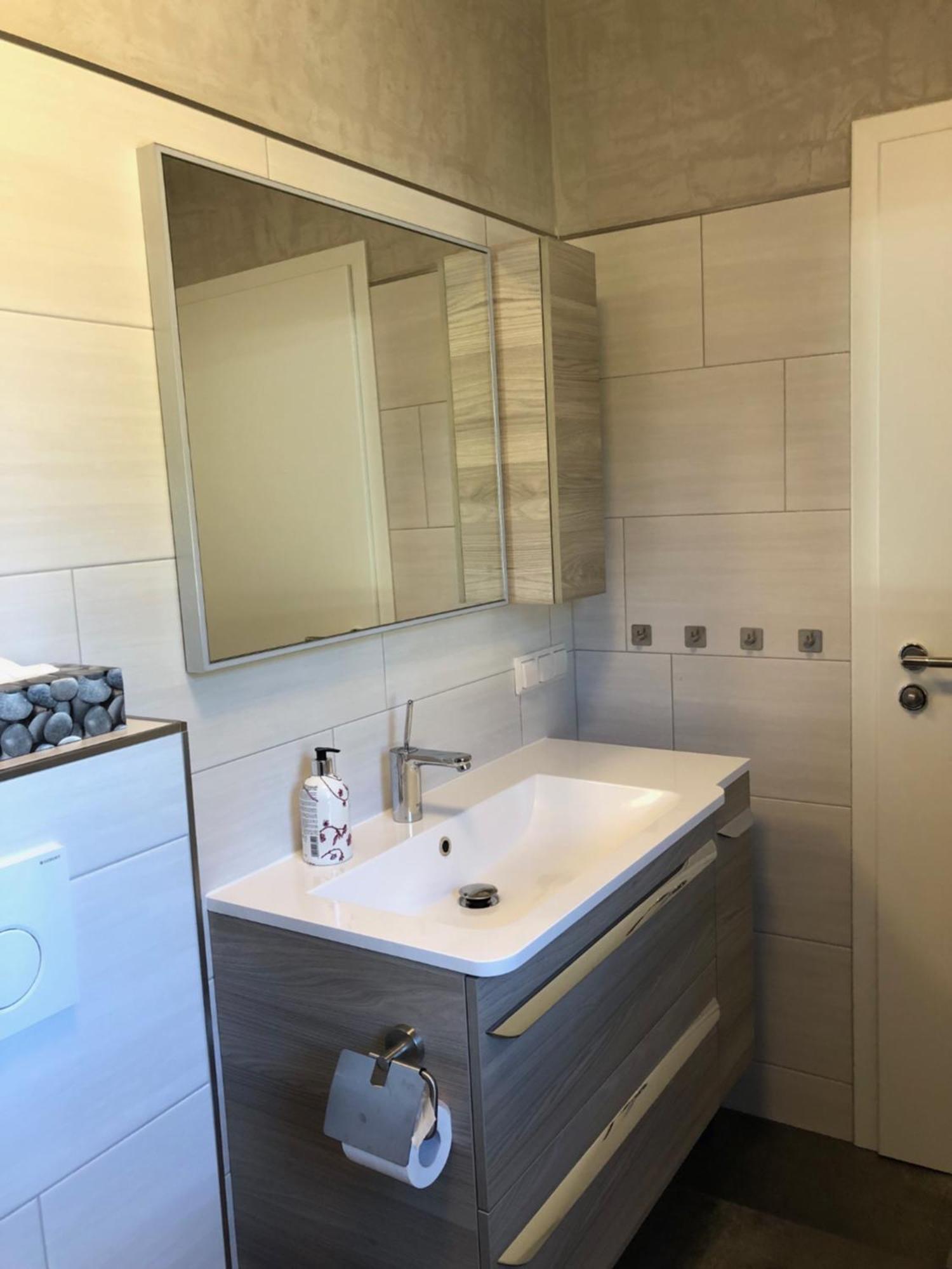 Apartmán Harzquerbahnblick Benneckenstein Exteriér fotografie
