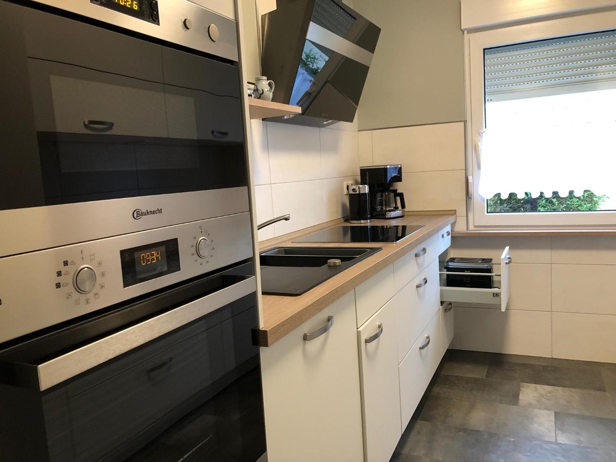 Apartmán Harzquerbahnblick Benneckenstein Exteriér fotografie