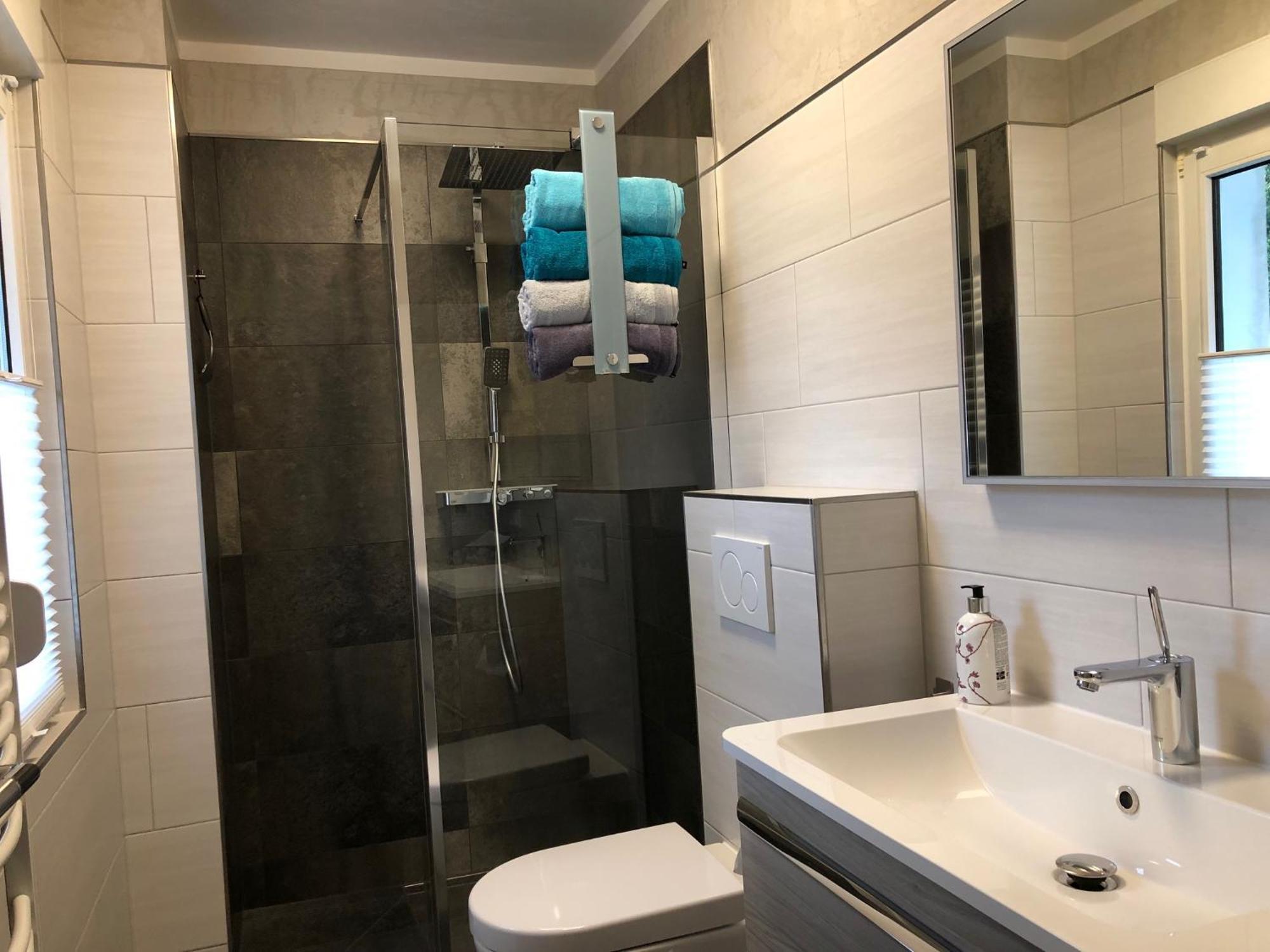 Apartmán Harzquerbahnblick Benneckenstein Exteriér fotografie